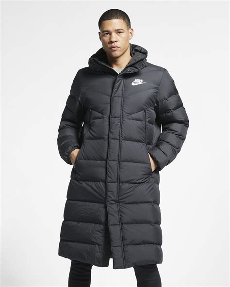 Men's Nike Parkas 